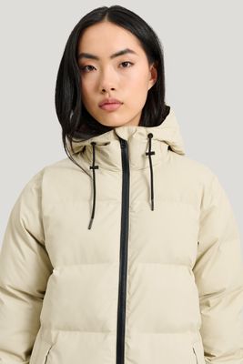Ivy Puffer Jacket