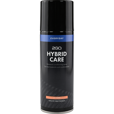 2GO Hybrid Care