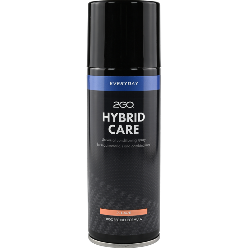 2GO Hybrid Care