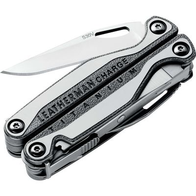 Leatherman Charge+ TTI