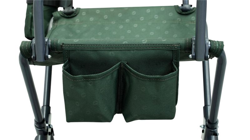 Rambler Forest Green