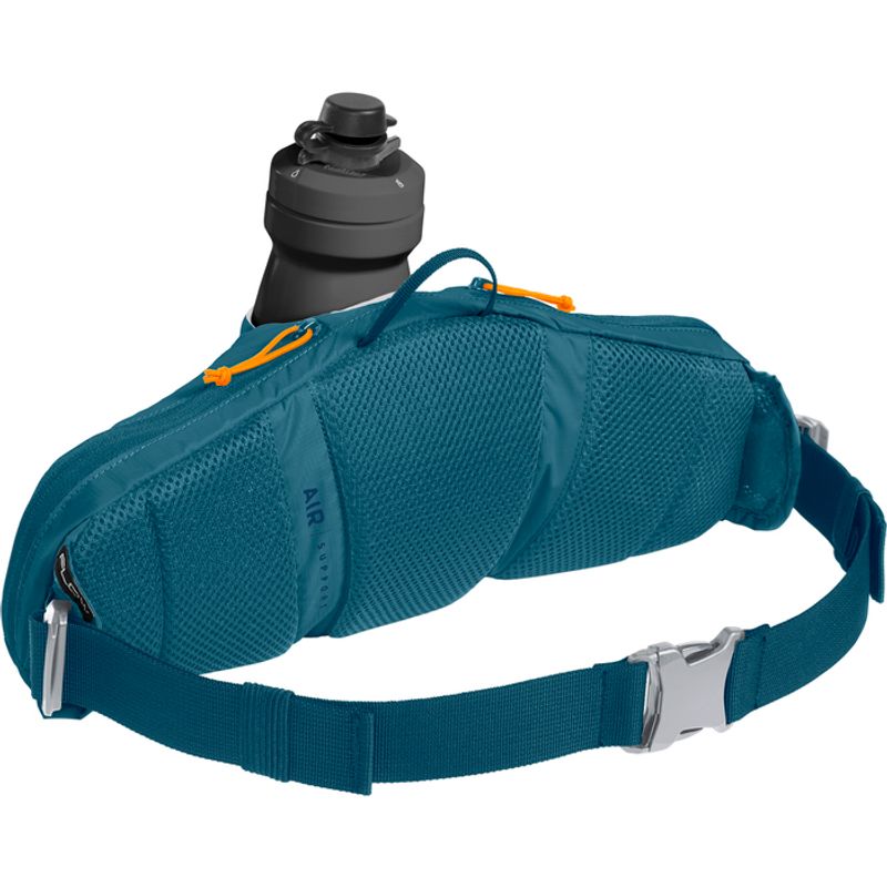 Flow 2 Waist Pack Maroccan Blue 2L