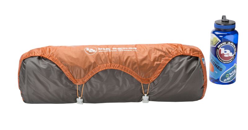 Copper Spur UL4 - Tangelo