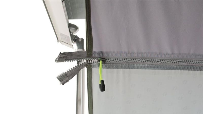 Fallcrest sidopanelsset