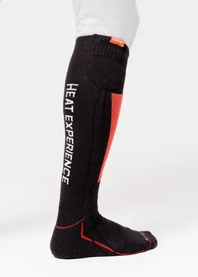HeatX Heated Technical Socks w/batt.