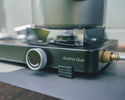 Asama Duo