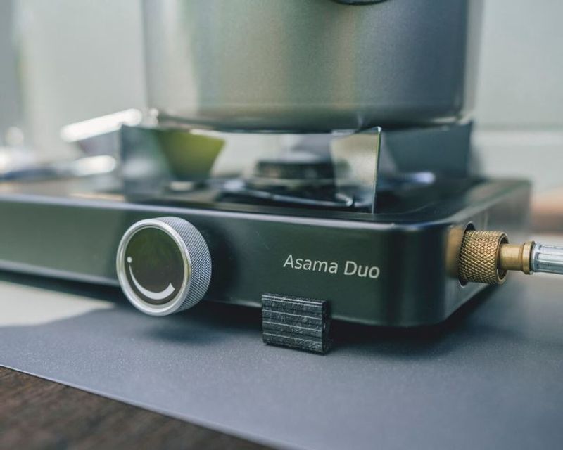Asama Duo