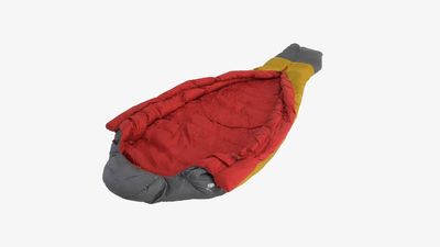 Couloir 350 -4°C
