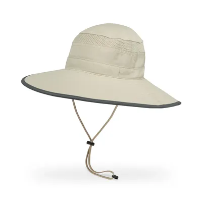 Latitude Hat