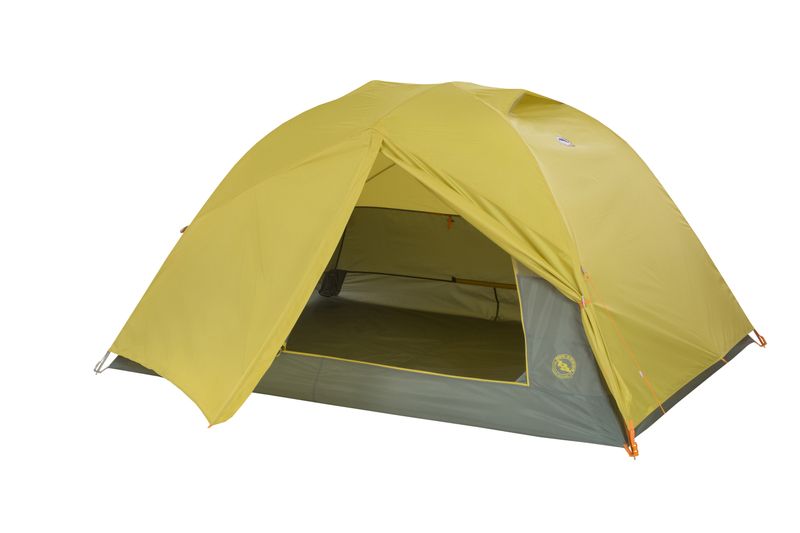 Blacktail 3 Warm Olive/Chinois Green