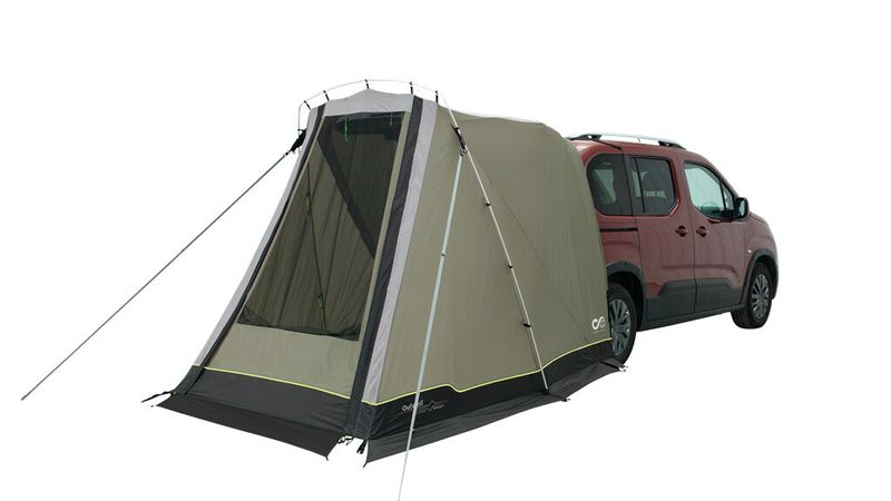Sandcrest S