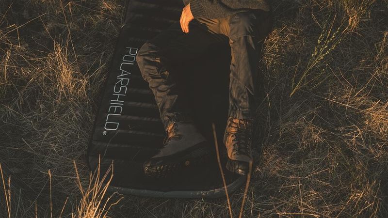 Polarshield 120