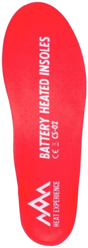 HeatX Heated Insoles