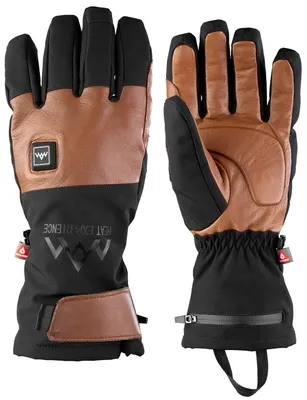 HeatX Heated Outdoor Gloves