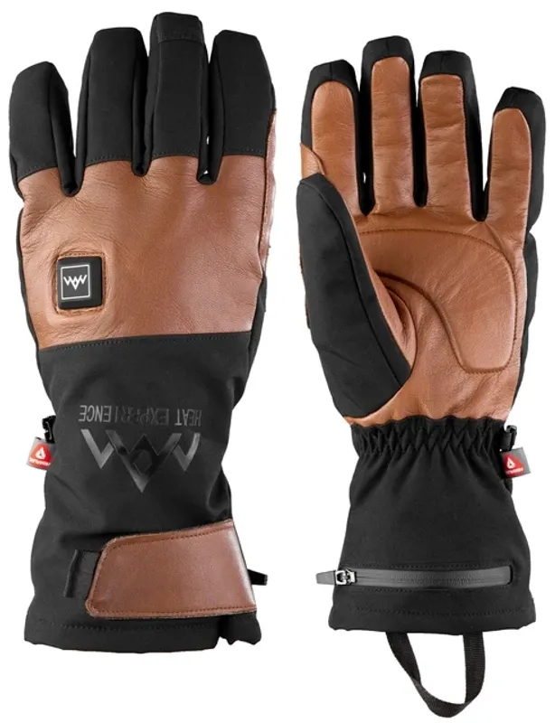 HeatX Heated Outdoor Gloves
