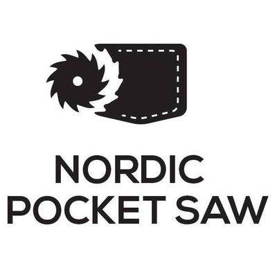 Nordic Pocket Saw