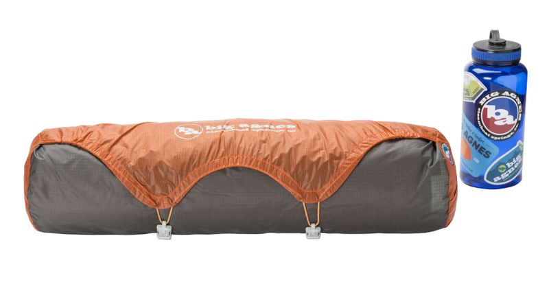 Copper Spur UL3 - Tangelo