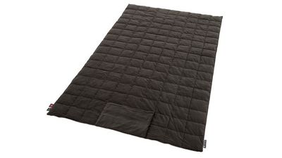 Constellation Comforter Brun