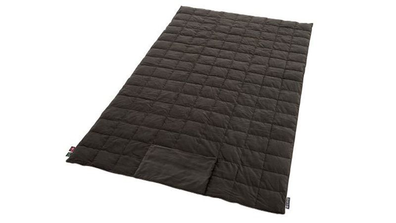 Constellation Comforter Brun
