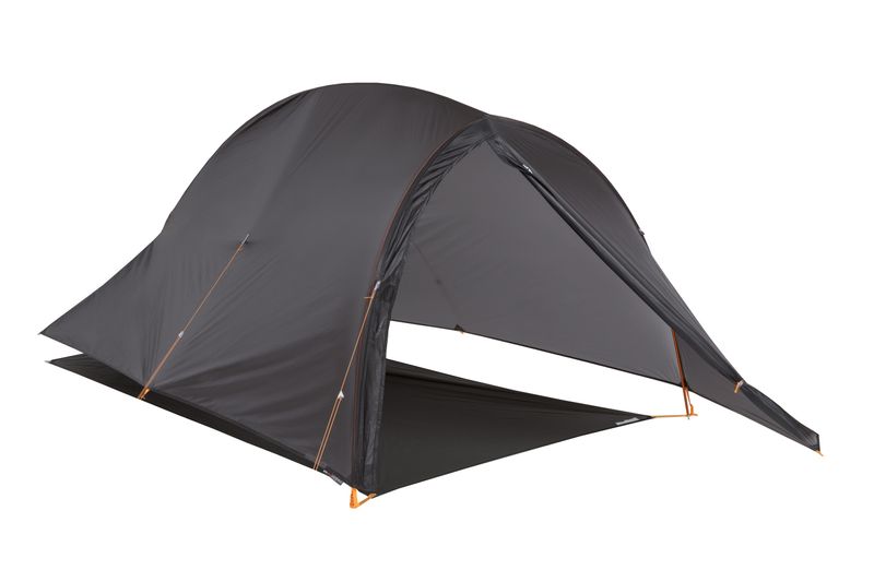 Fly Creek UL1 Asphalt/Gray Ridge