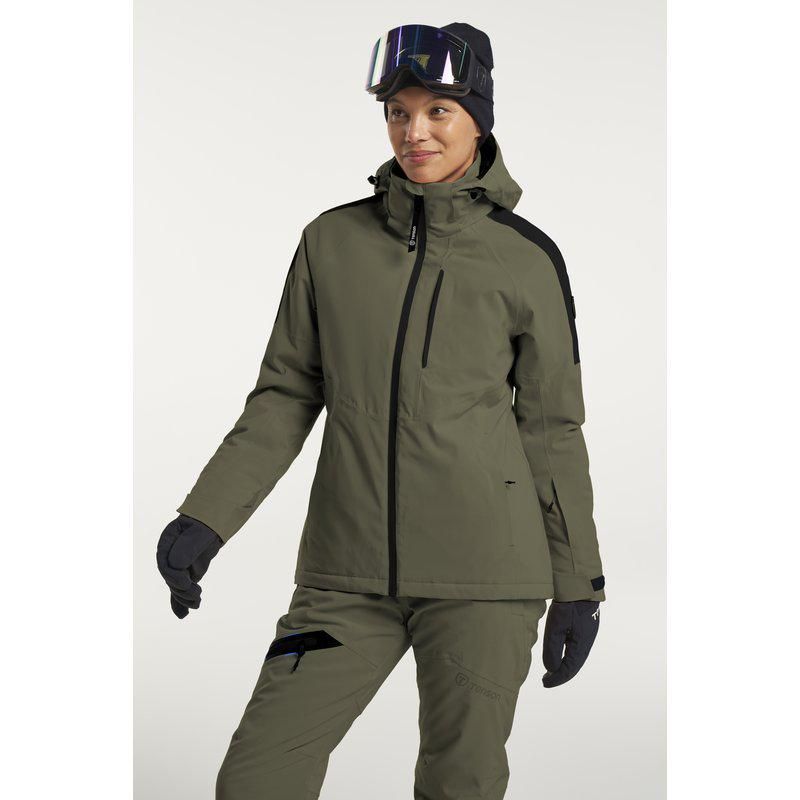 Core Ski Jacket W