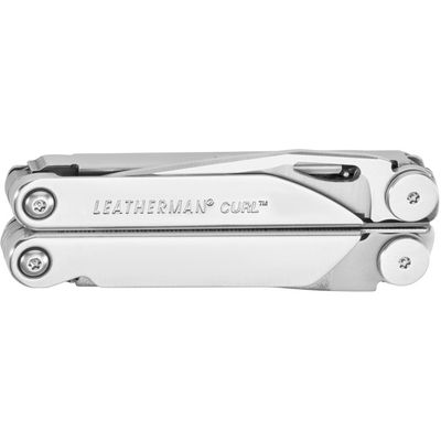 Leatherman Curl Stainless Box