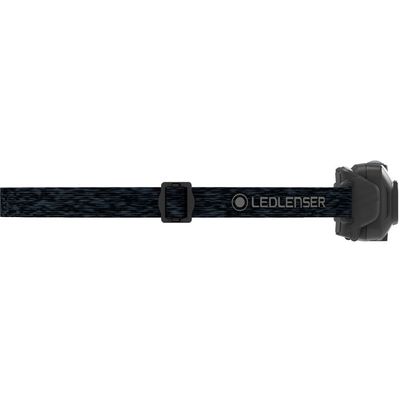 Ledlenser HF4R Core Black