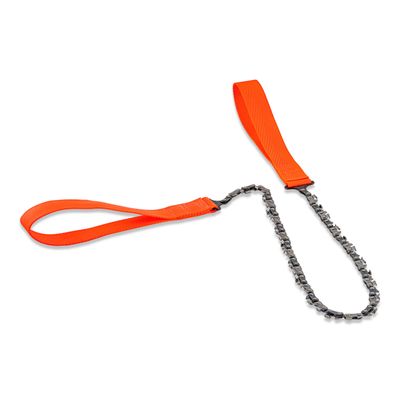 Nordic Pocket Saw – Original (Orange)