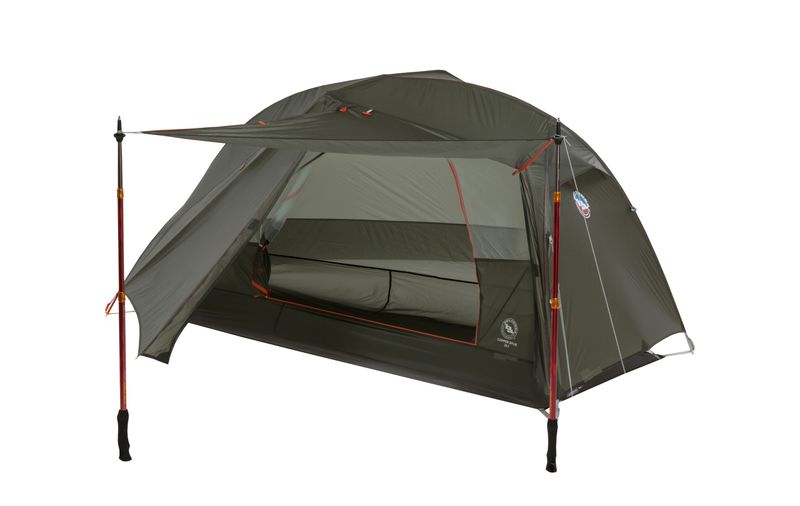 Copper Spur UL1 - Lichen Green