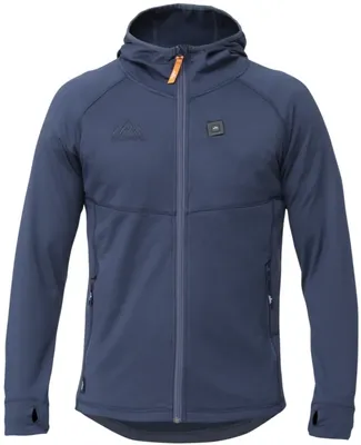 HeatX Heated Anyday Ziphood Mens S