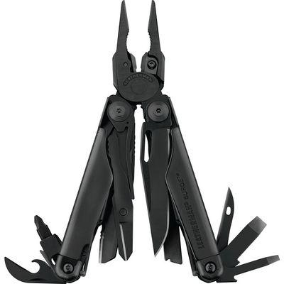 Leatherman Surge Black