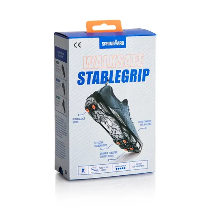 StableGrip Walksafe