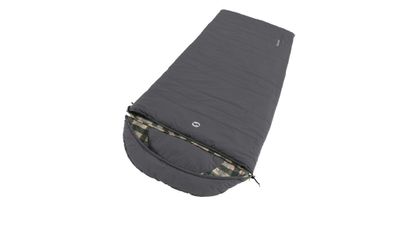 Camper - Höger Dragkedja