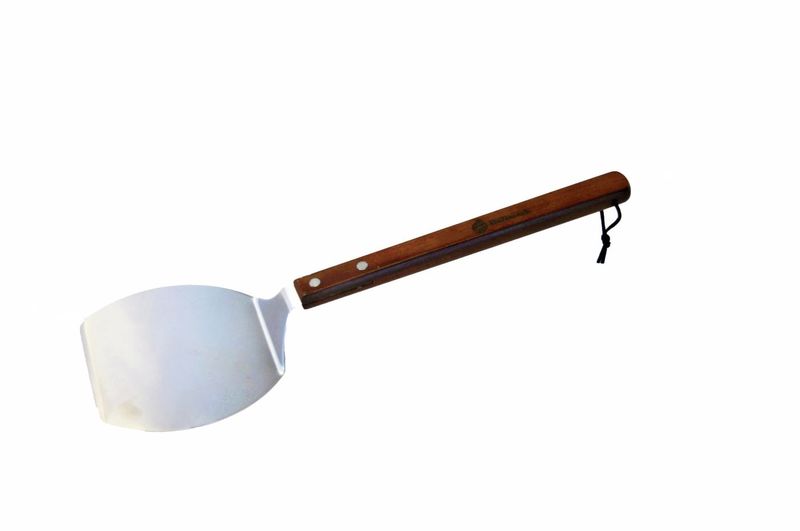 Hällmark Hamburgare Stekspade 47 cm