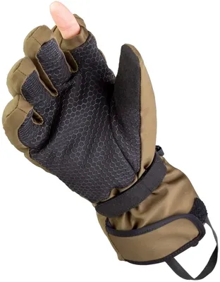 HeatX Heated Hunt Gloves