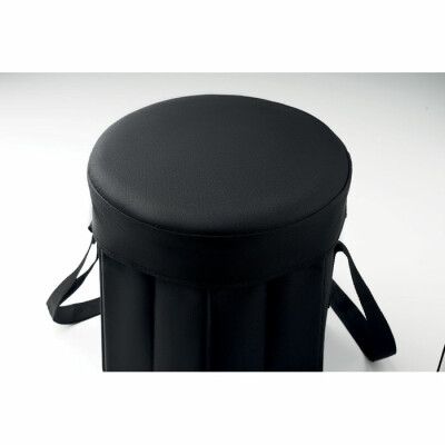 Seat & Drink - Vikbar kylväska pall/bord