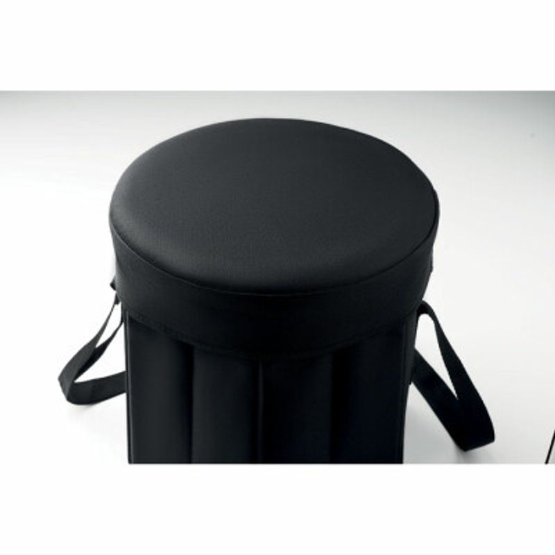 Seat & Drink - Vikbar kylväska pall/bord