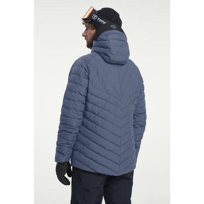 Prime Down Jacket