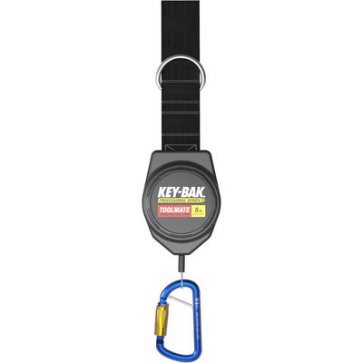 Key-Bak 5Lb Toolmate Sort 1,5M/170Gr