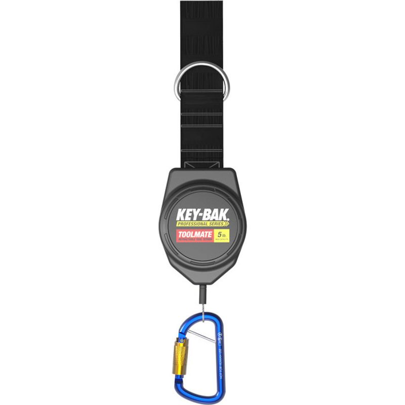 Key-Bak 5Lb Toolmate Sort 1,5M/170Gr