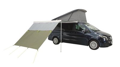 Hillcrest Tarp