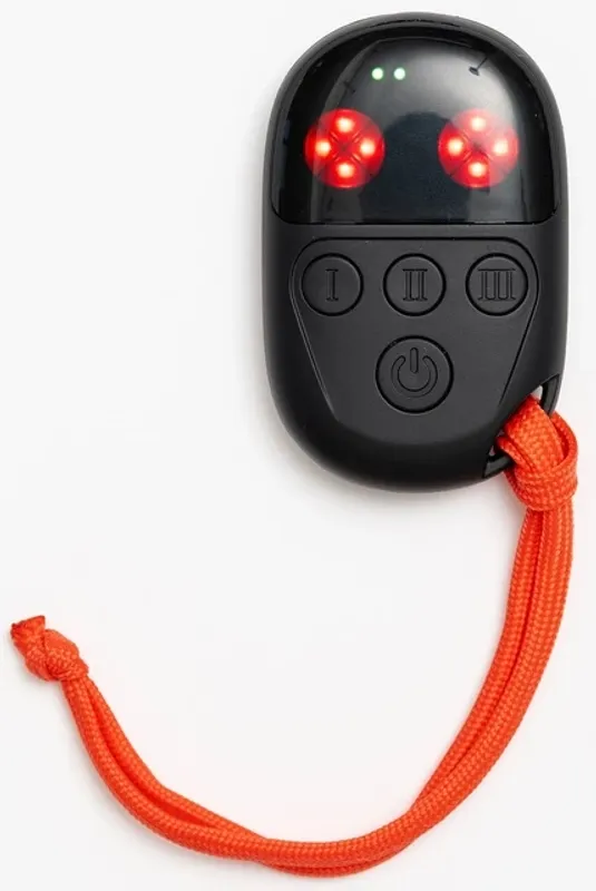 HeatX Heated Remote Insoles V2