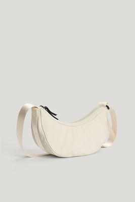 PU MOON BAG