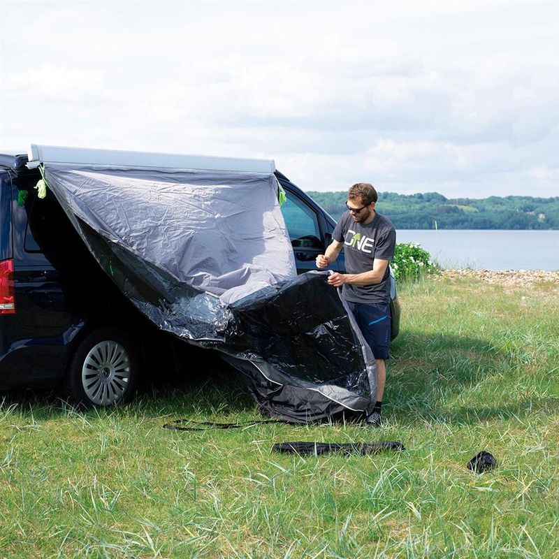 Touring Canopy