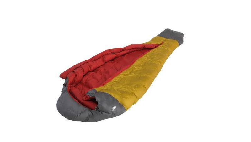 Couloir 350 -4°C