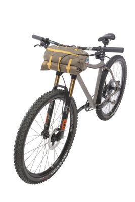 Tiger Wall UL3 Bikepack Solution Dye