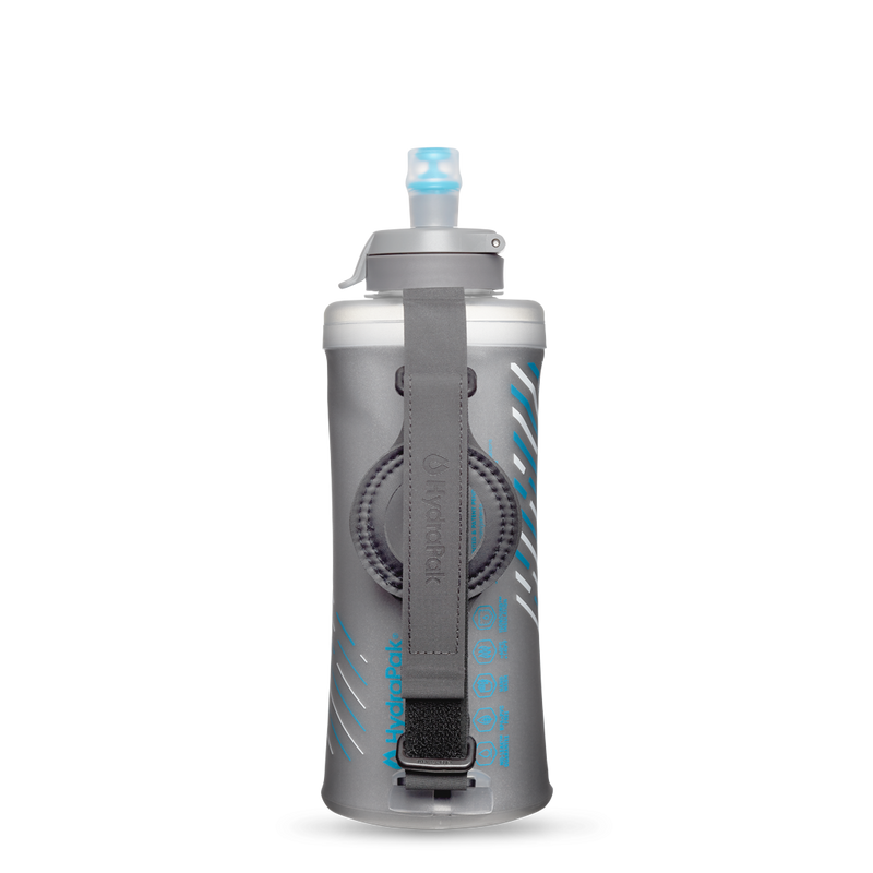 SKYFLASK IT SPEED 500ml Clear