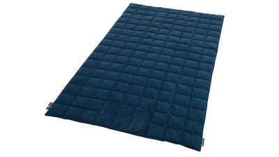Constellation Comforter Blue