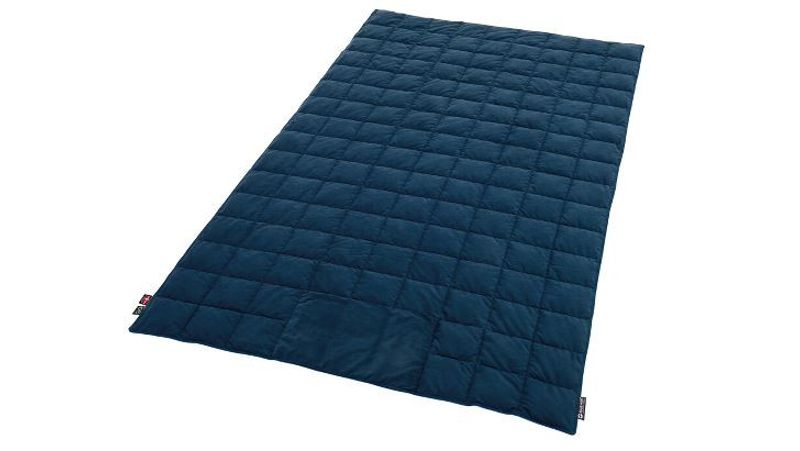 Constellation Comforter Blue