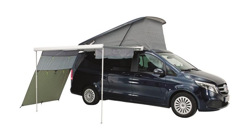 Fallcrest sidopanelsset
